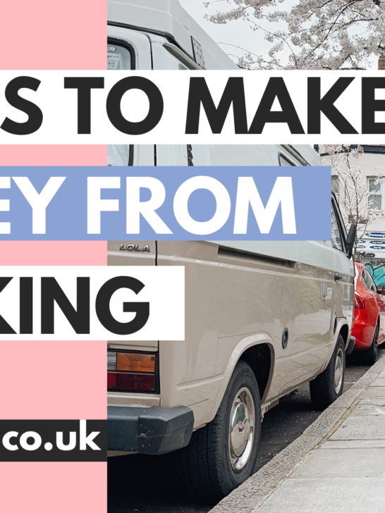 Get Paid to Walk in the UK: 3 Free Apps Guide